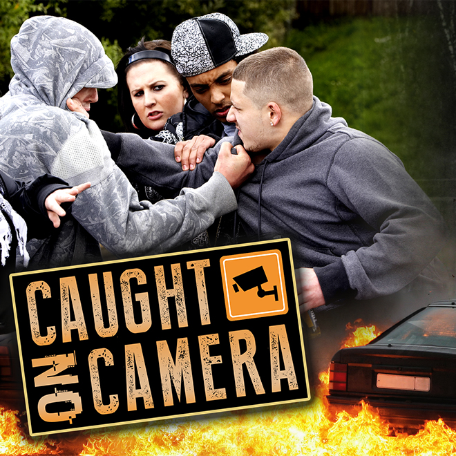 Caught on Camera: Gangs in the UK (S1E5)