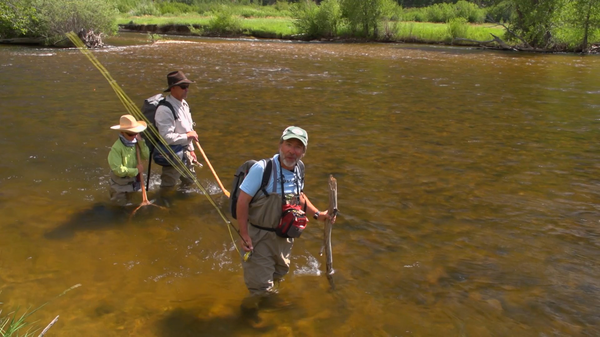Pluto TV - Orvis Guide To Fly Fishing | Fly Fishin