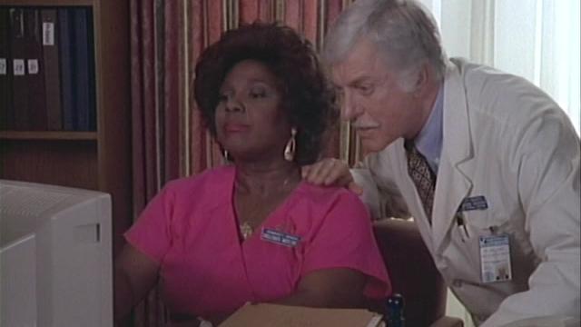 Diagnosis Murder on Pluto TV Season 2 TV PG