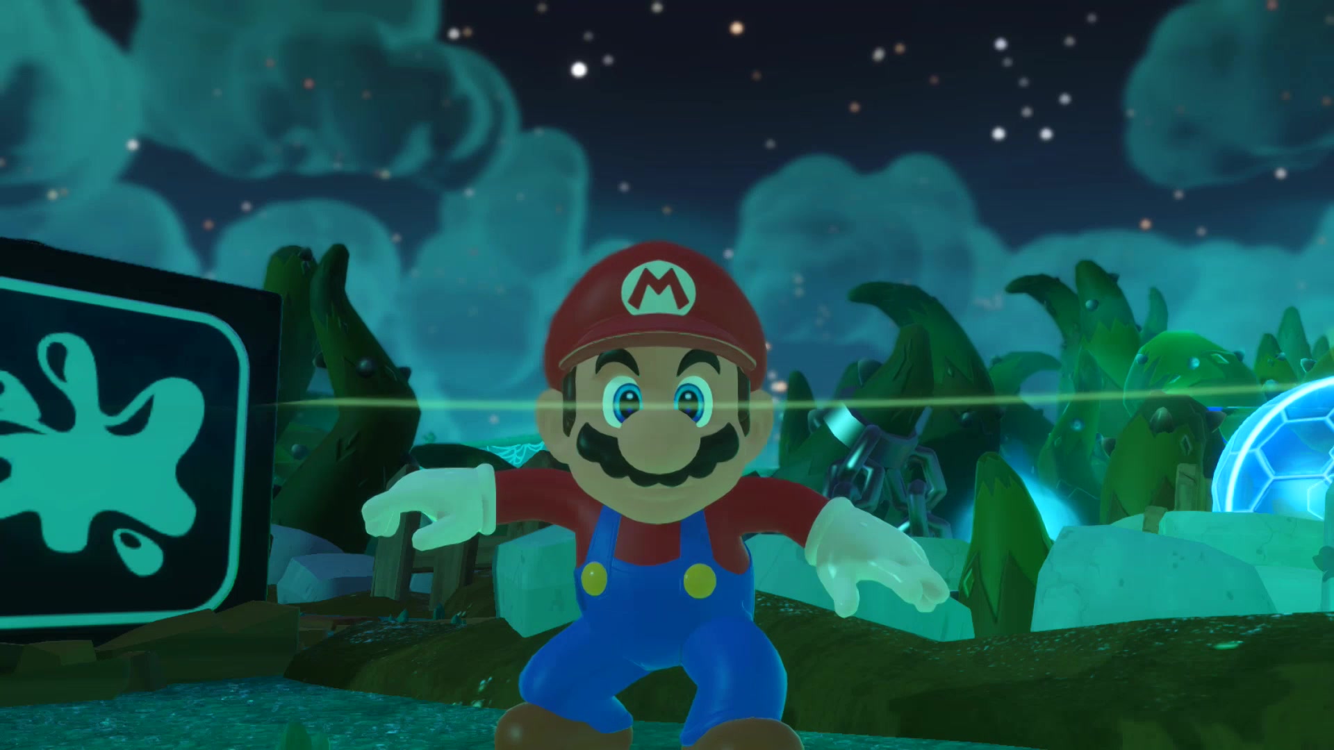 Watch Luigi's Mansion 3 Gameplay - Zebra Gamer on