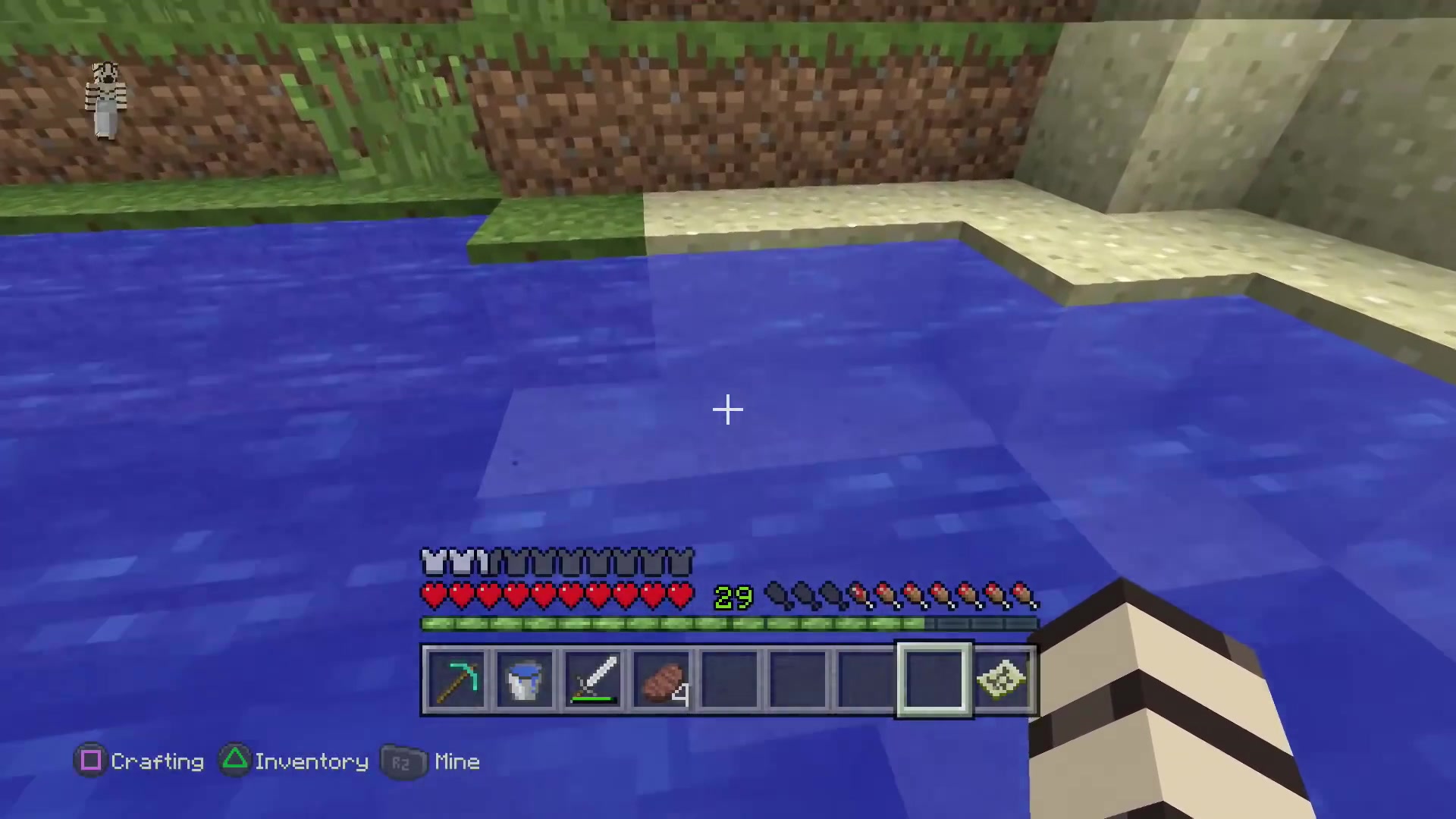 Pluto Tv Ps4 Gameplay Minecraft Zebra Gamer Pluto Tv Ps4 Gameplay Minecraft Zebra Gamer