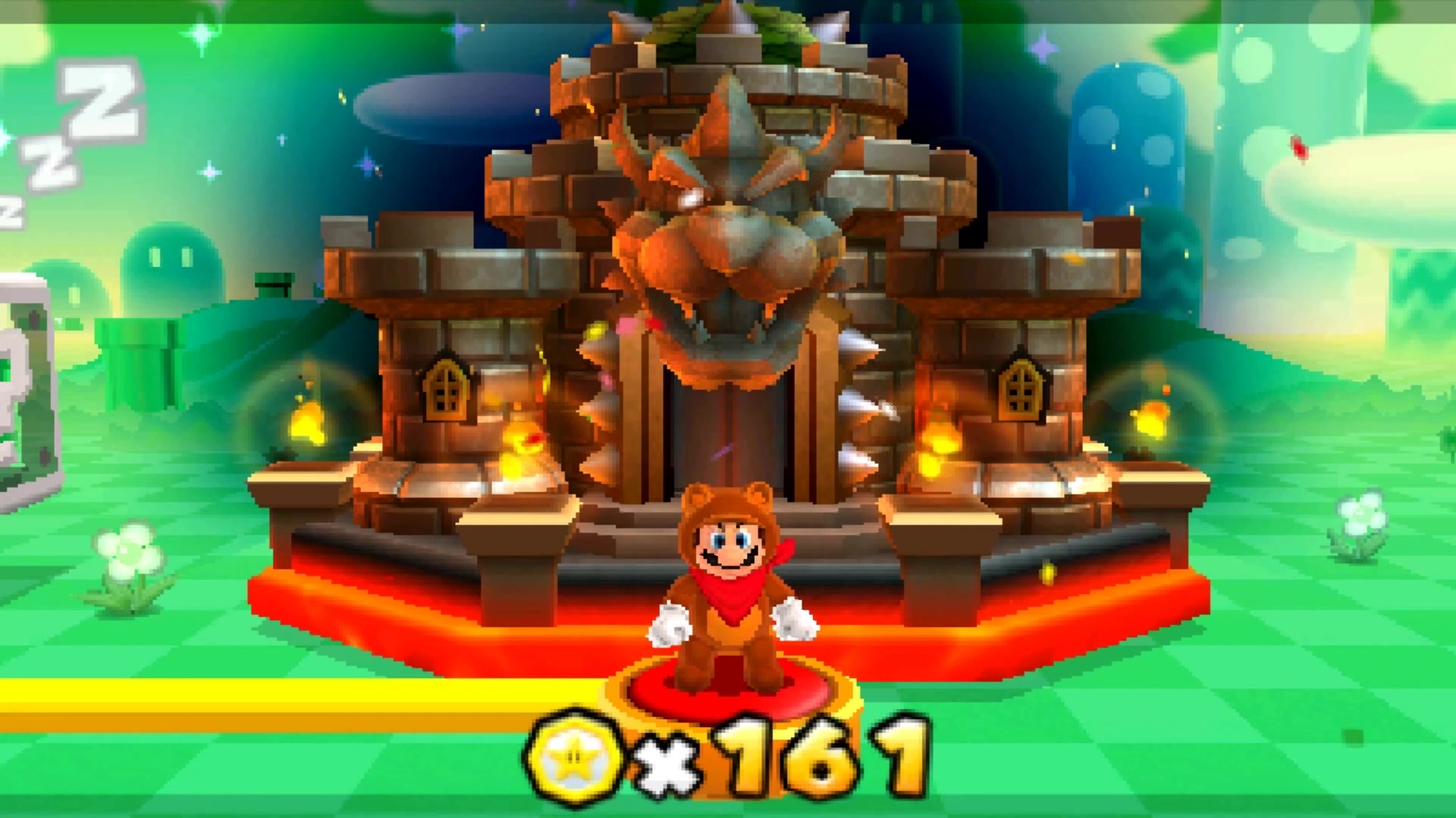 Pluto Tv Super Mario 3d Land Gameplay Zebra Ga