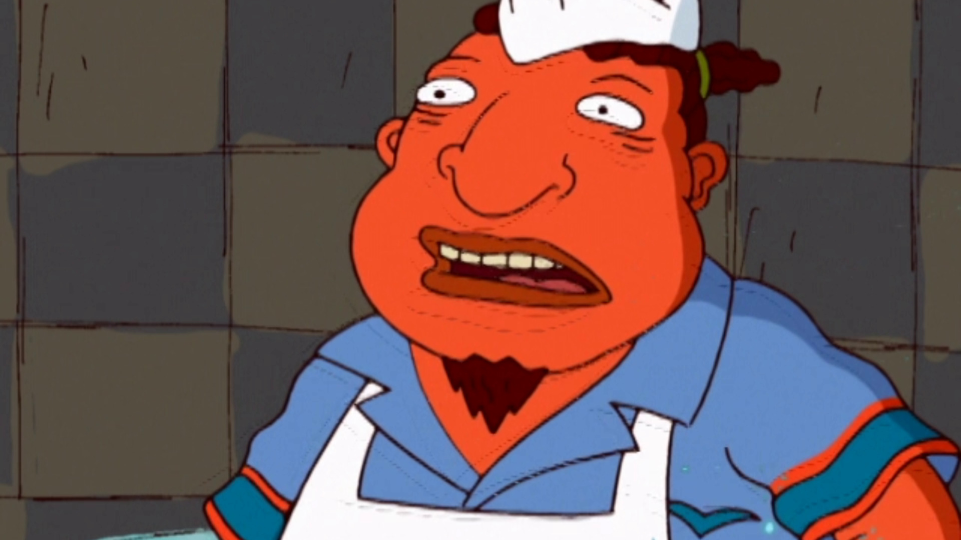 Rocket Power Season 1 - Pluto TV