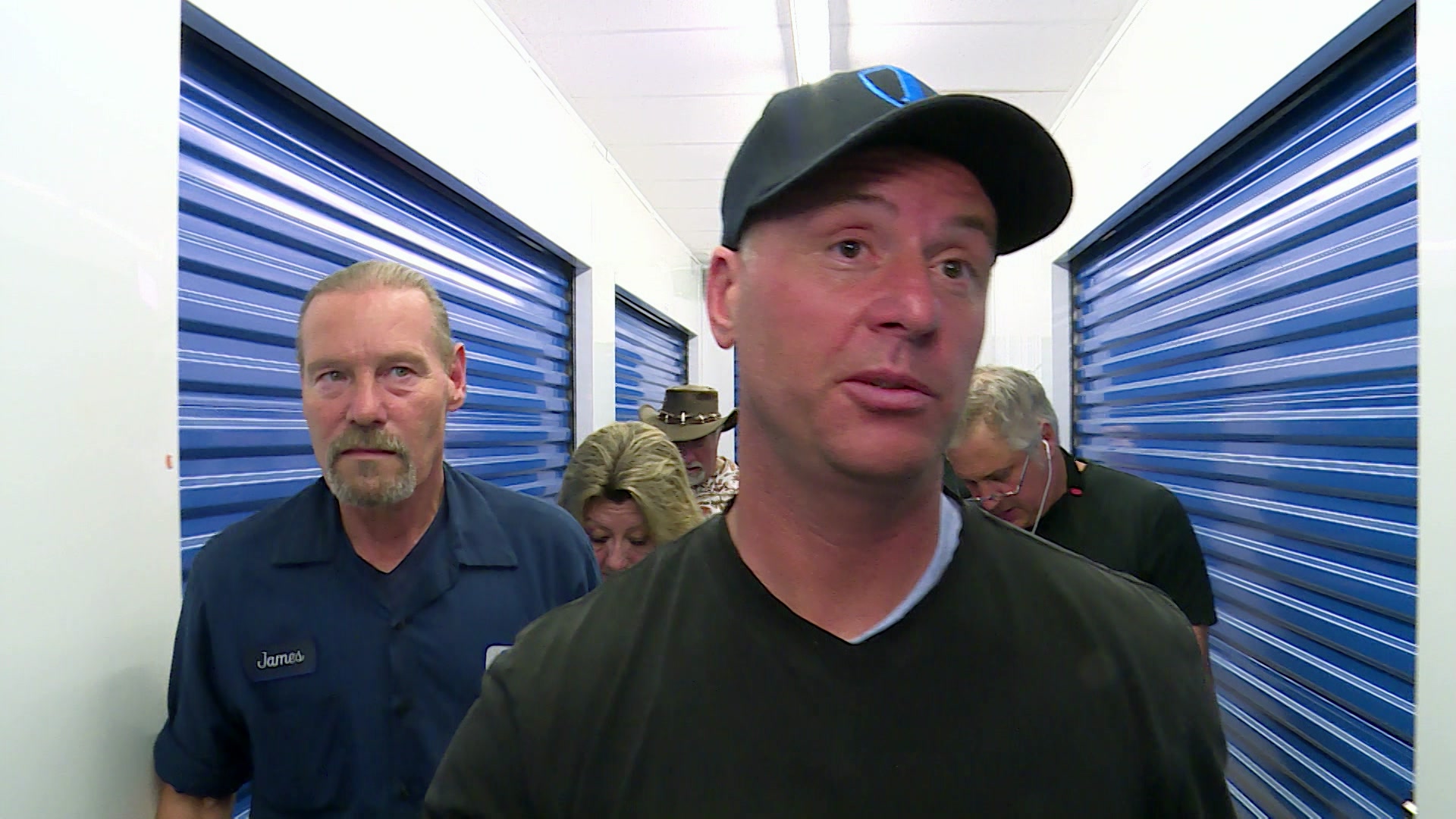 Storage Wars Northern Treasures Season 2 Pluto TV