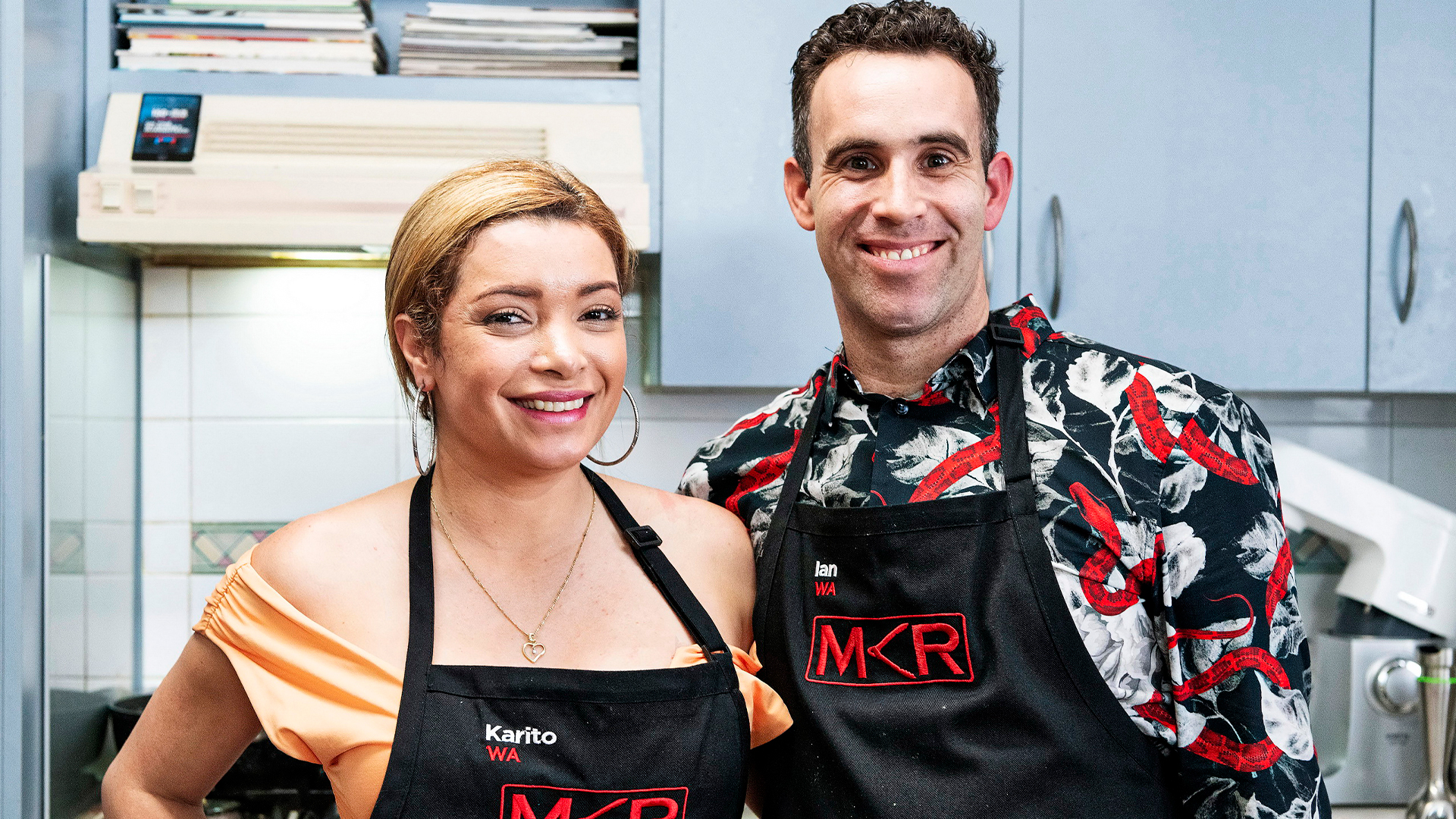 Watch My Kitchen Rules Australia Season 10 Free | Pluto TV